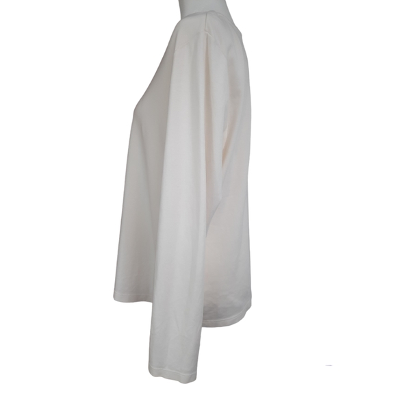 Scottie long sleeve tshirt women's size XL - Picture 2 of 6